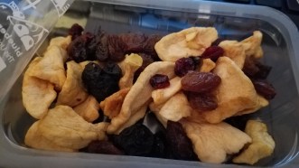 GRAZE FOREST FRUITS OPEN