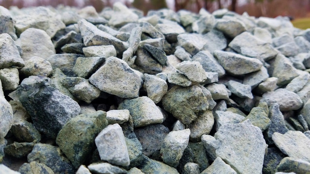 Farm Updates: French&nbsp;Drains