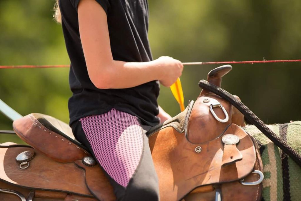 Cross Training On The&nbsp;Weekend