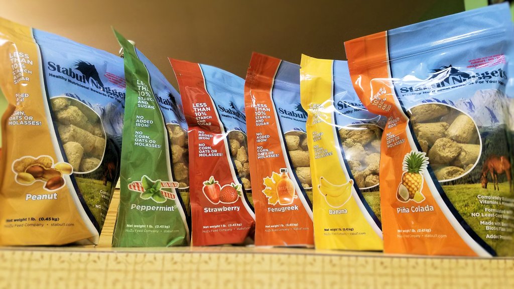 The Sunday Review: Stabul&nbsp;Nuggets