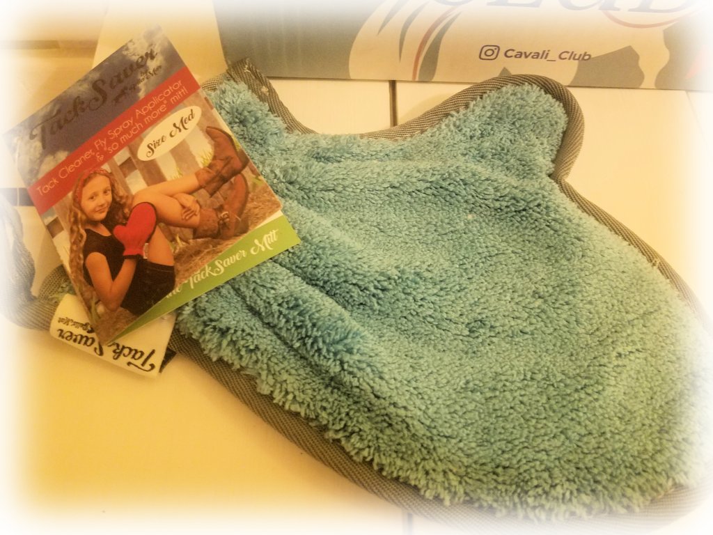 The Sunday Review: Tack Saver&nbsp;Mitt