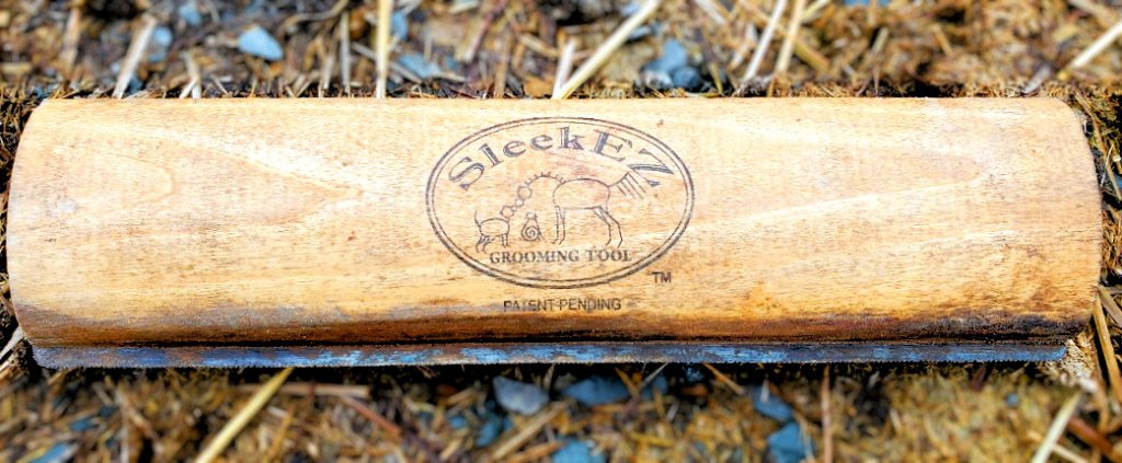 The Sunday Review: SleekEZ Grooming&nbsp;Tool