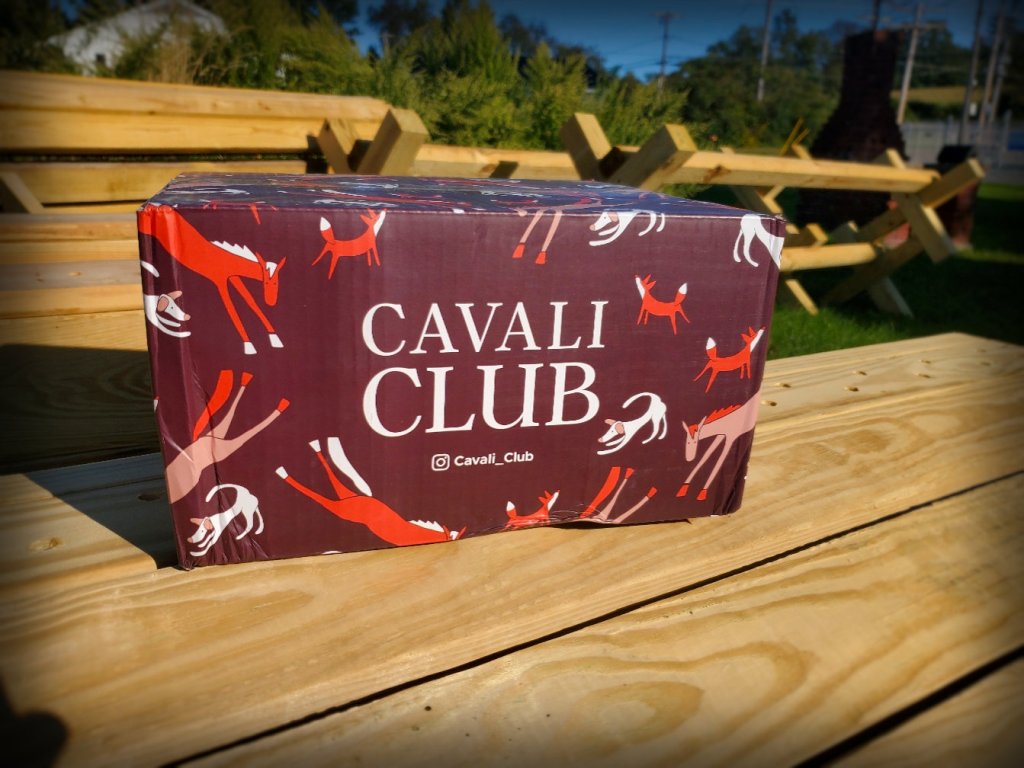 The Sunday Review: Cavali Club&nbsp;Special