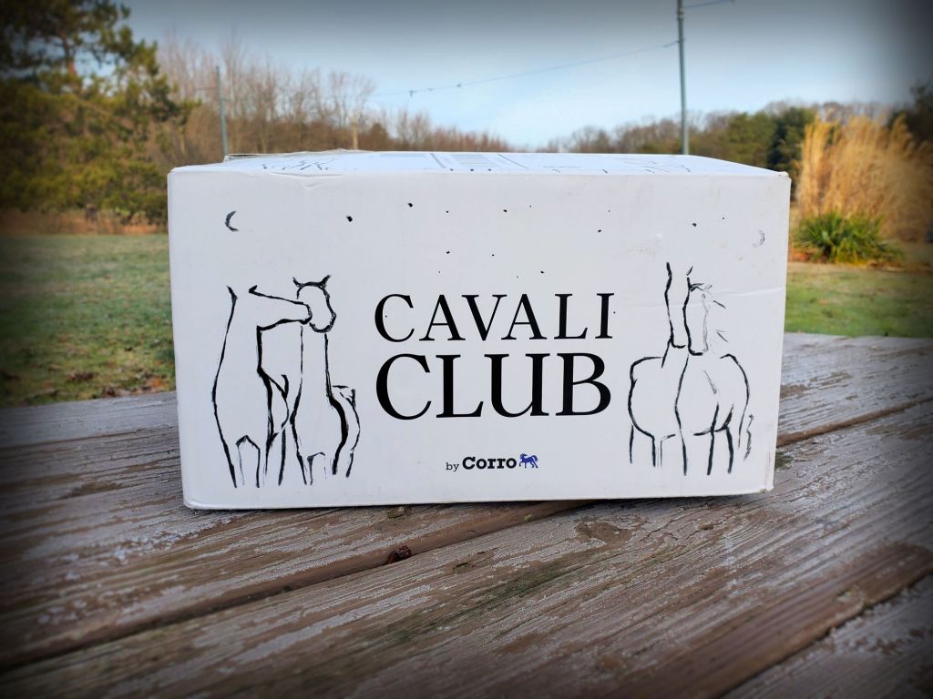 The Sunday Review: Cavali Club&nbsp;Special