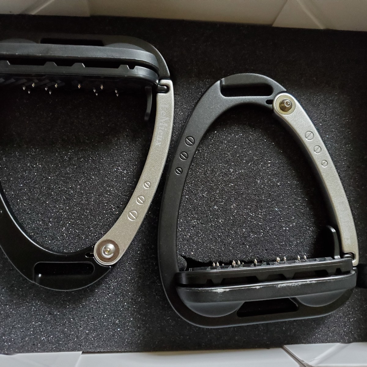 Reblog: I Still Love My&nbsp;Stirrups