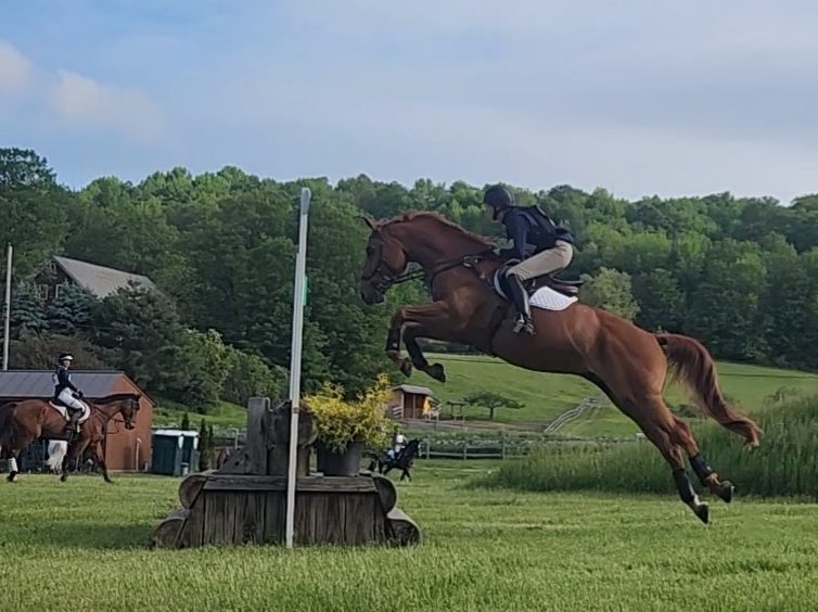 Putting My Words into&nbsp;Action