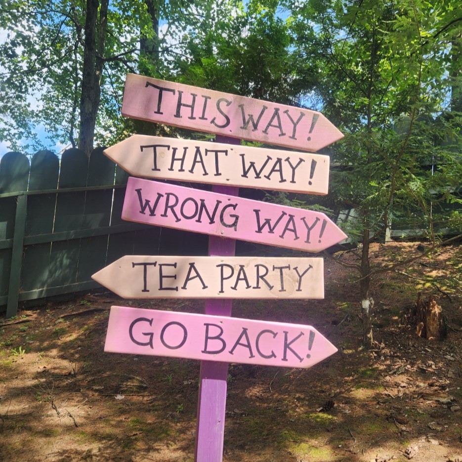 The Not So&nbsp;Summer