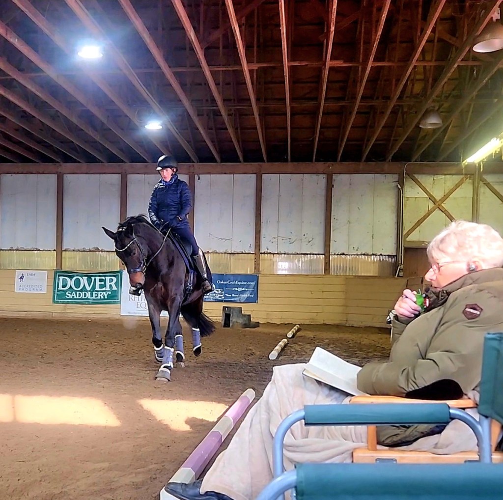 When You’re Green You’re&nbsp;Growing