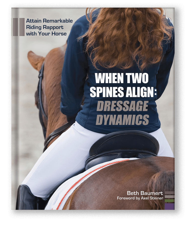 The Sunday Review: When Two Spines Align by Beth&nbsp;Baumert