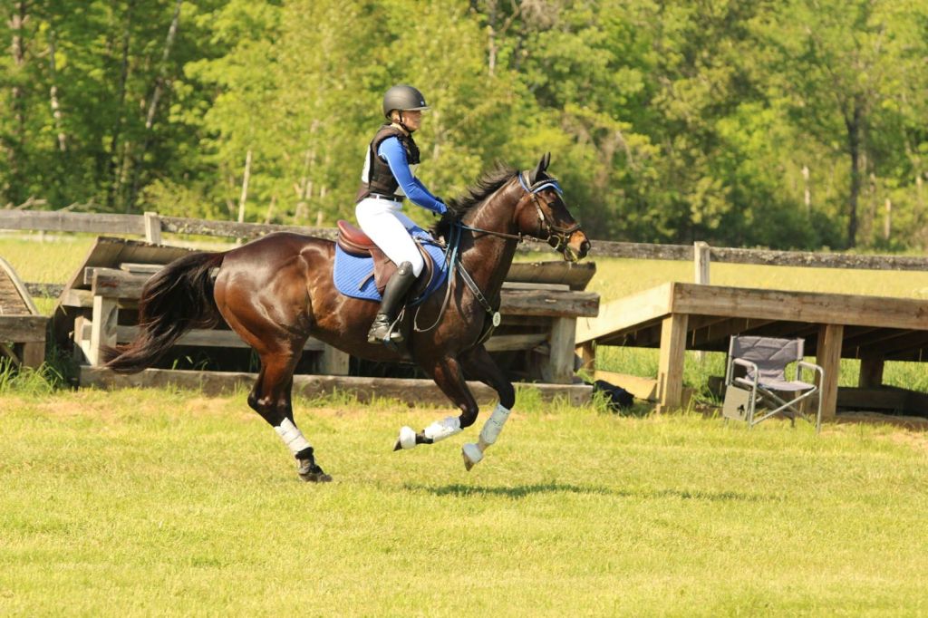 The Sunday Review: Majyk Equipe XC&nbsp;Boots