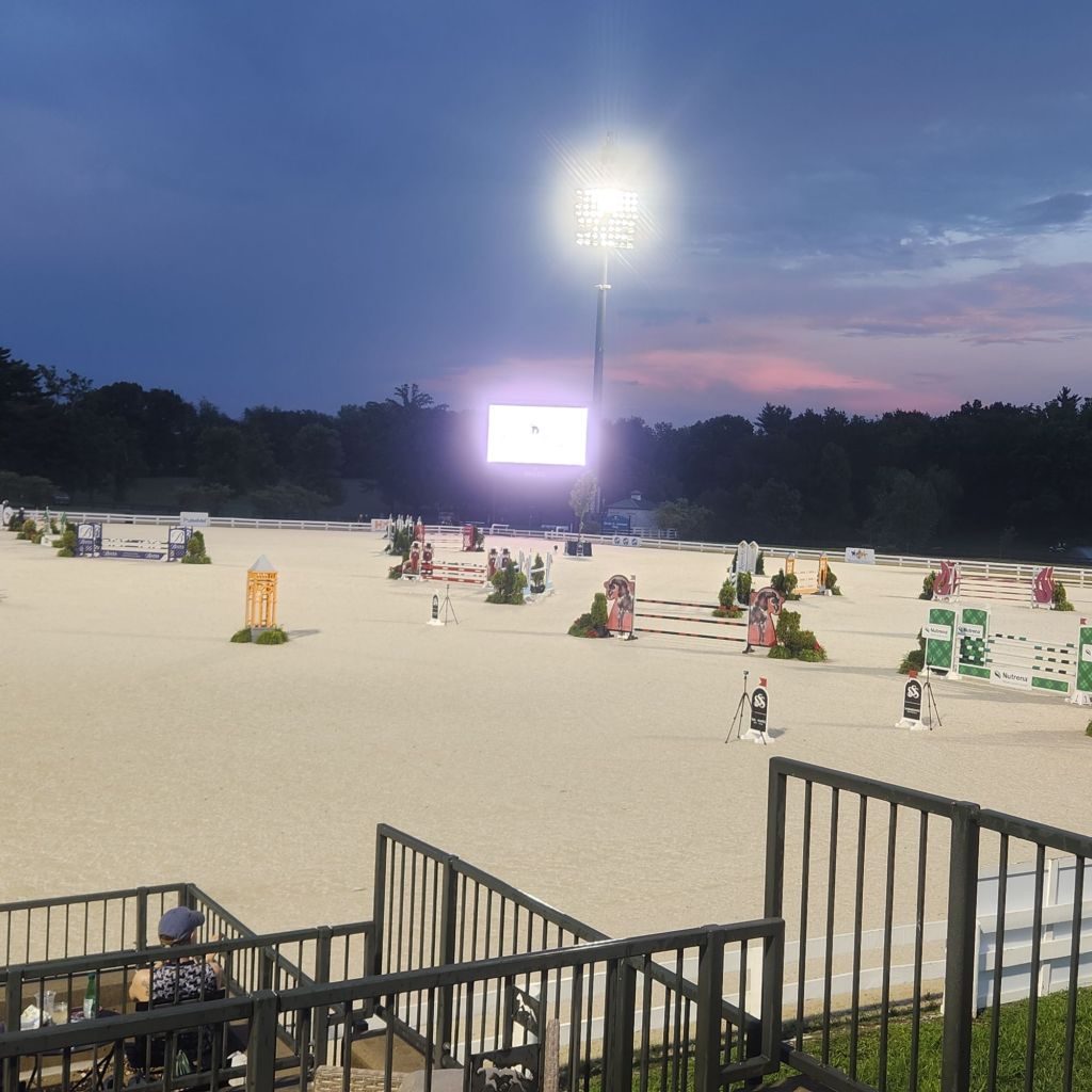 Ammies at AECs…Part&nbsp;2