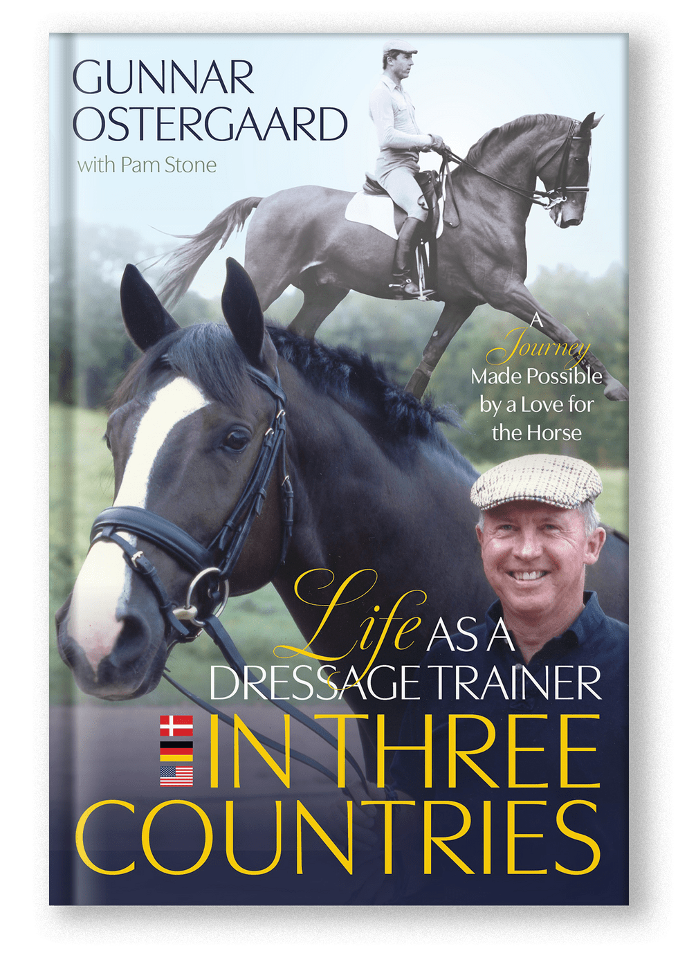 The Sunday Review: Life as a Dressage Trainer in Three&nbsp;Countries