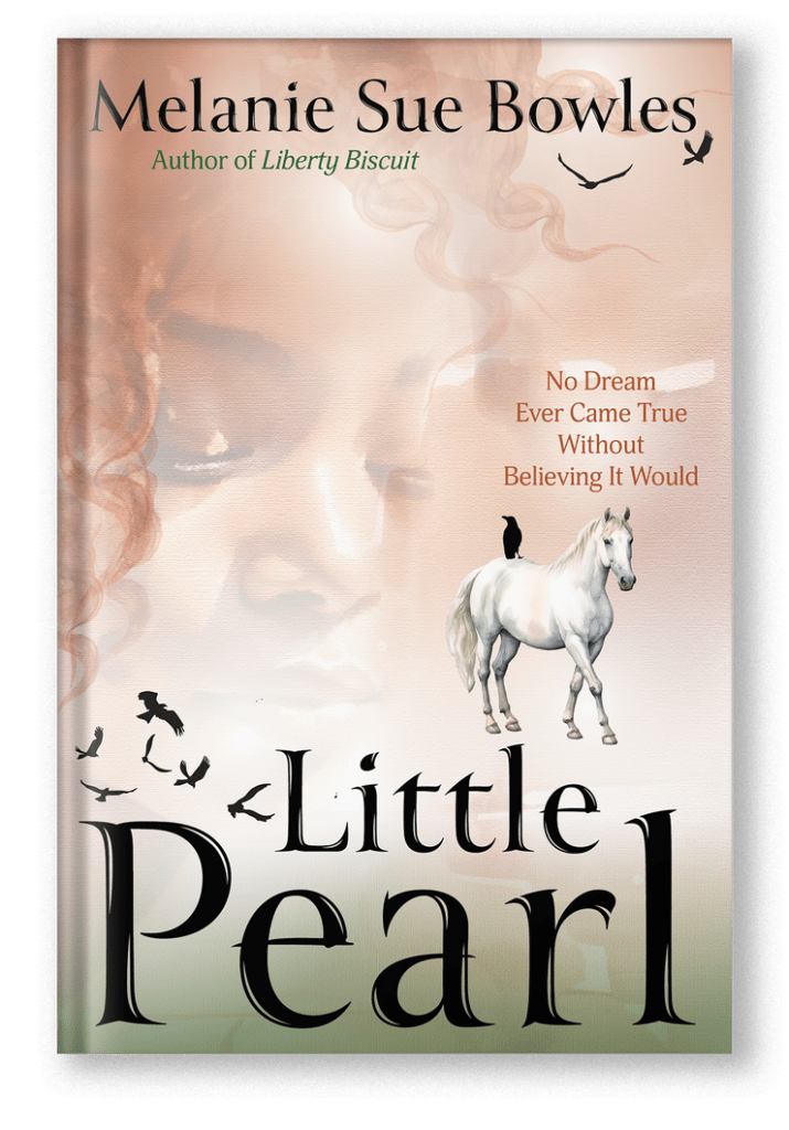 The Sunday Review: Little&nbsp;Pearl
