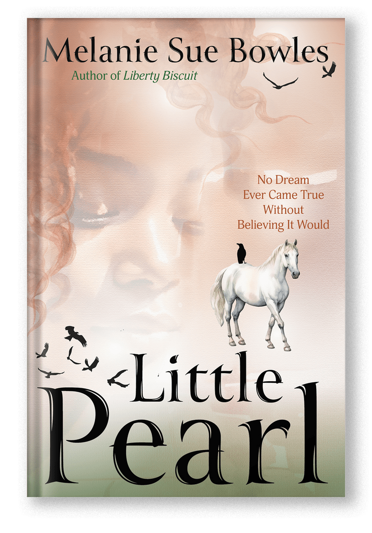 The Sunday Review: Little&nbsp;Pearl