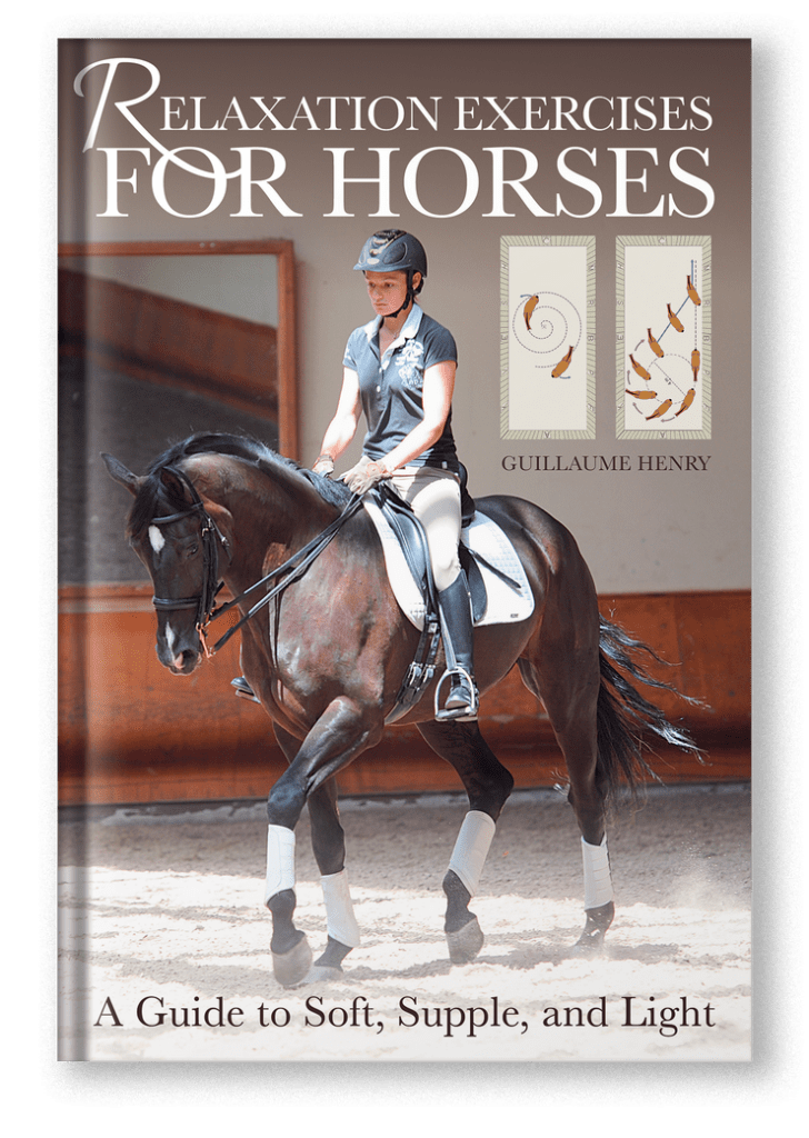 The Sunday Review: Relaxation Exercises for&nbsp;Horses
