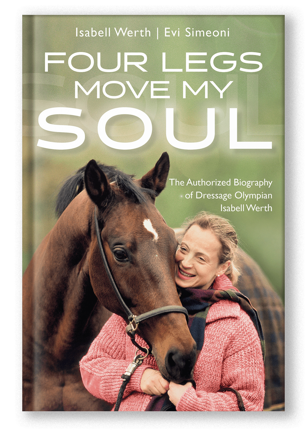 The Sunday Review: Four Legs Move My&nbsp;Soul
