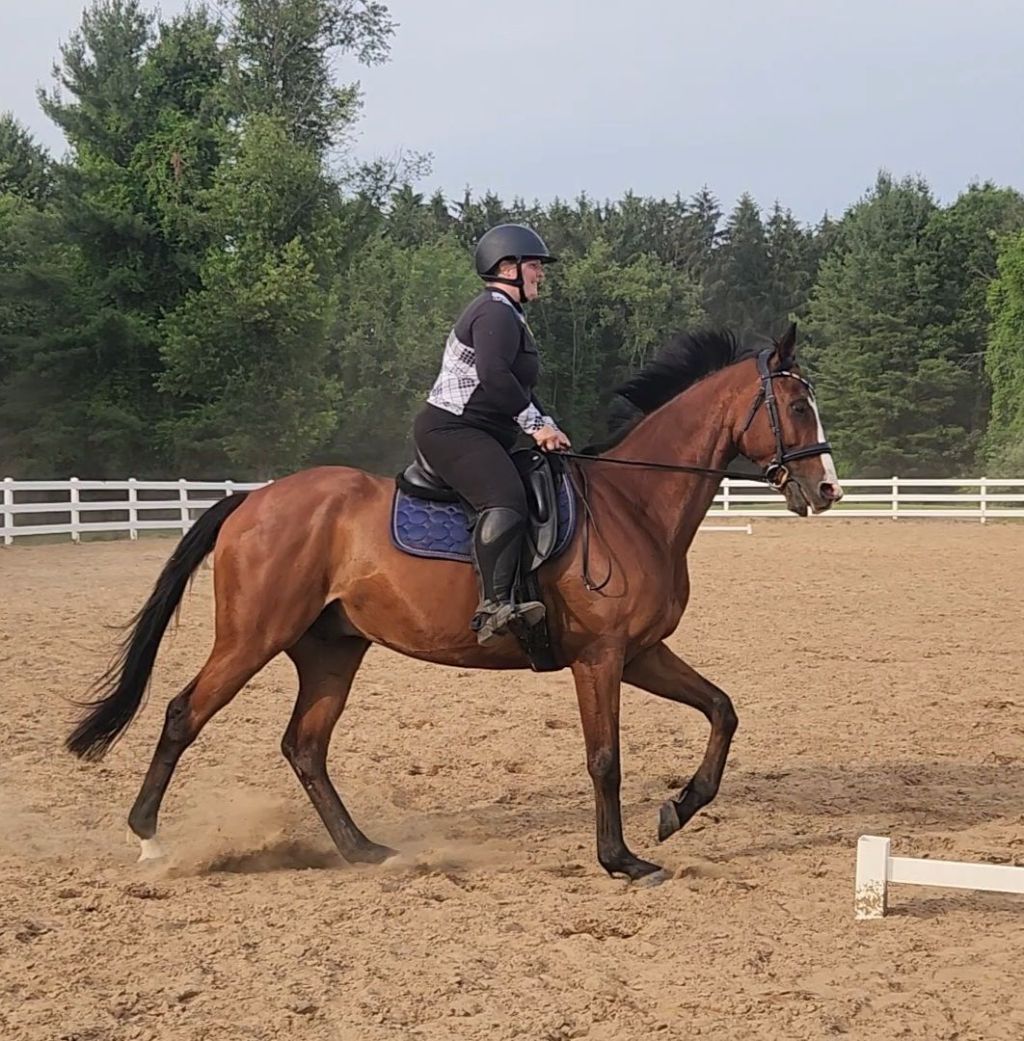 An Educational Weekend