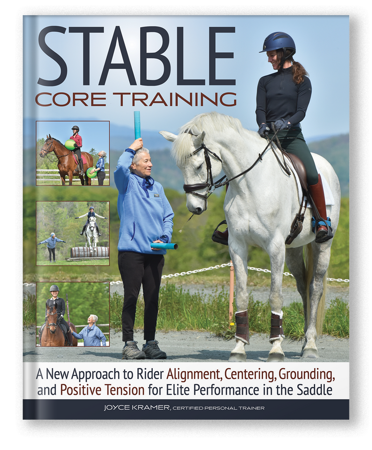 The Sunday Review: Stable Core&nbsp;Training