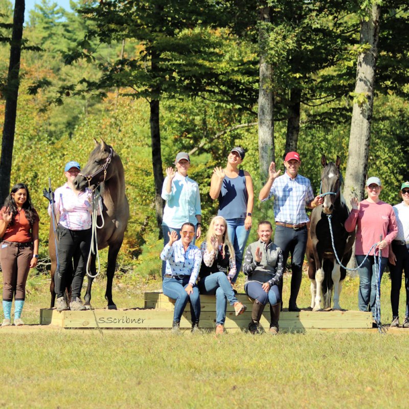 Two Days With Tik&nbsp;Maynard