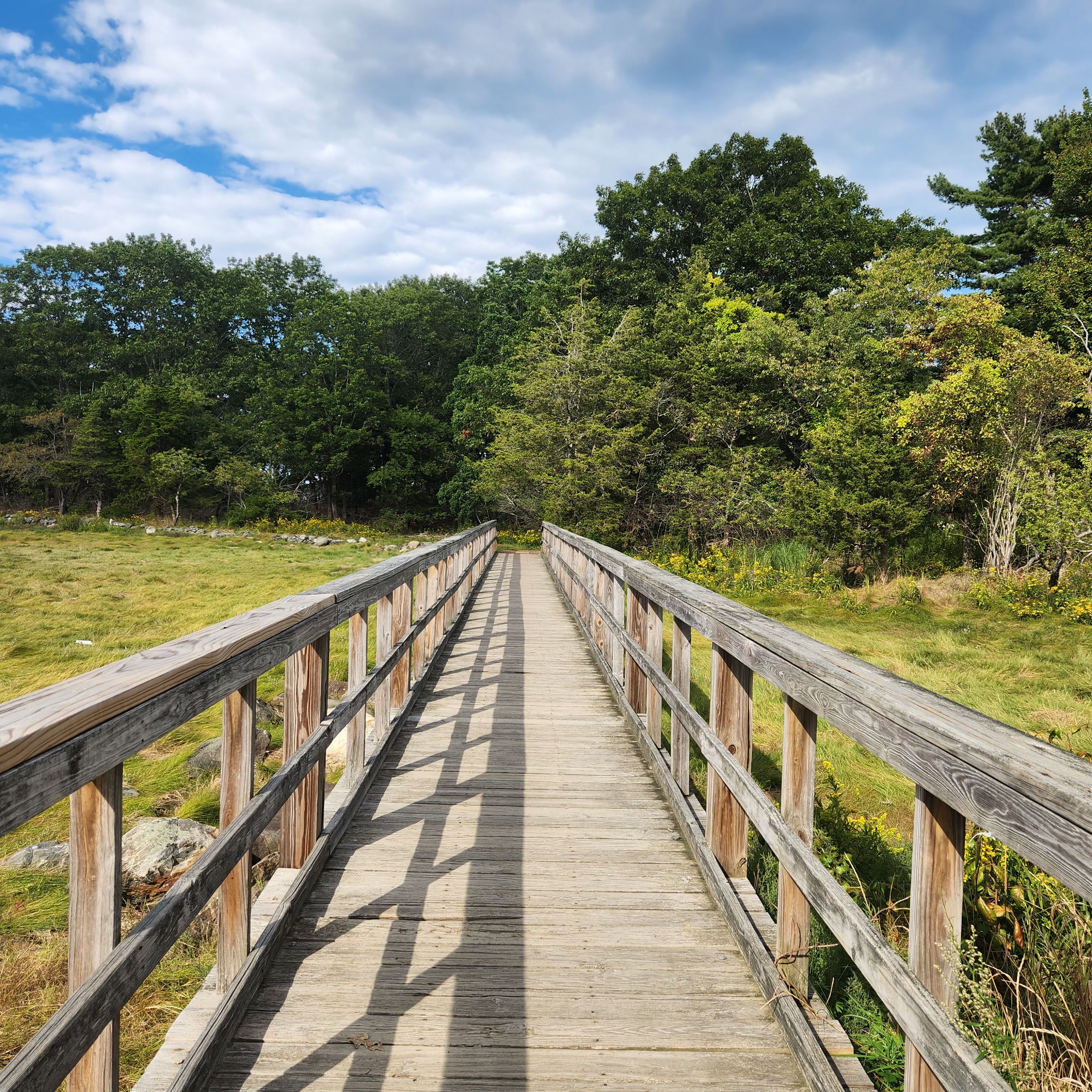 Getting Away: Salty Air and&nbsp;Healing