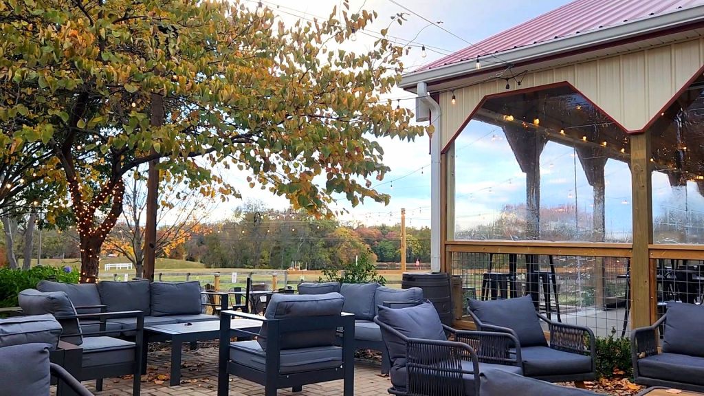 Classic: Our Journey to The Waredaca Classic Three Day Event DAY&nbsp;1