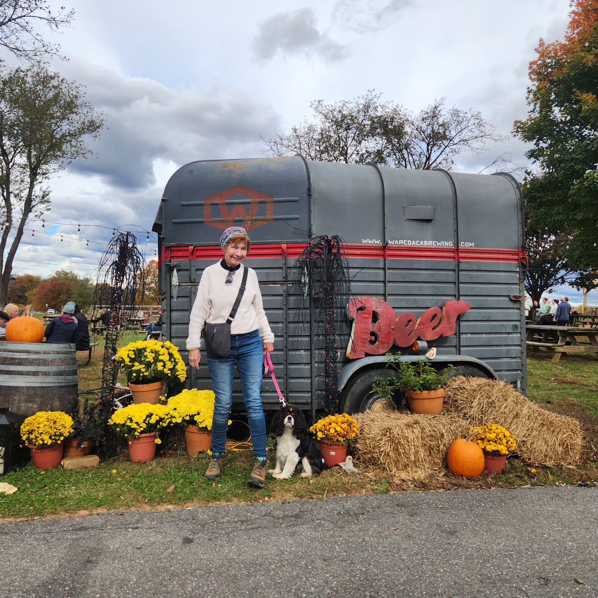 Classic: Day 5 & Concluding the Waredaca Classic Three Day&nbsp;Event