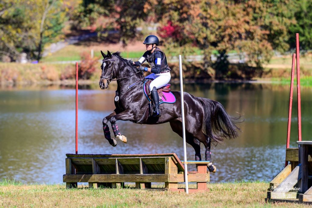Classic: Day 4 & Endurance Day at Waredaca Classic Three Day Event