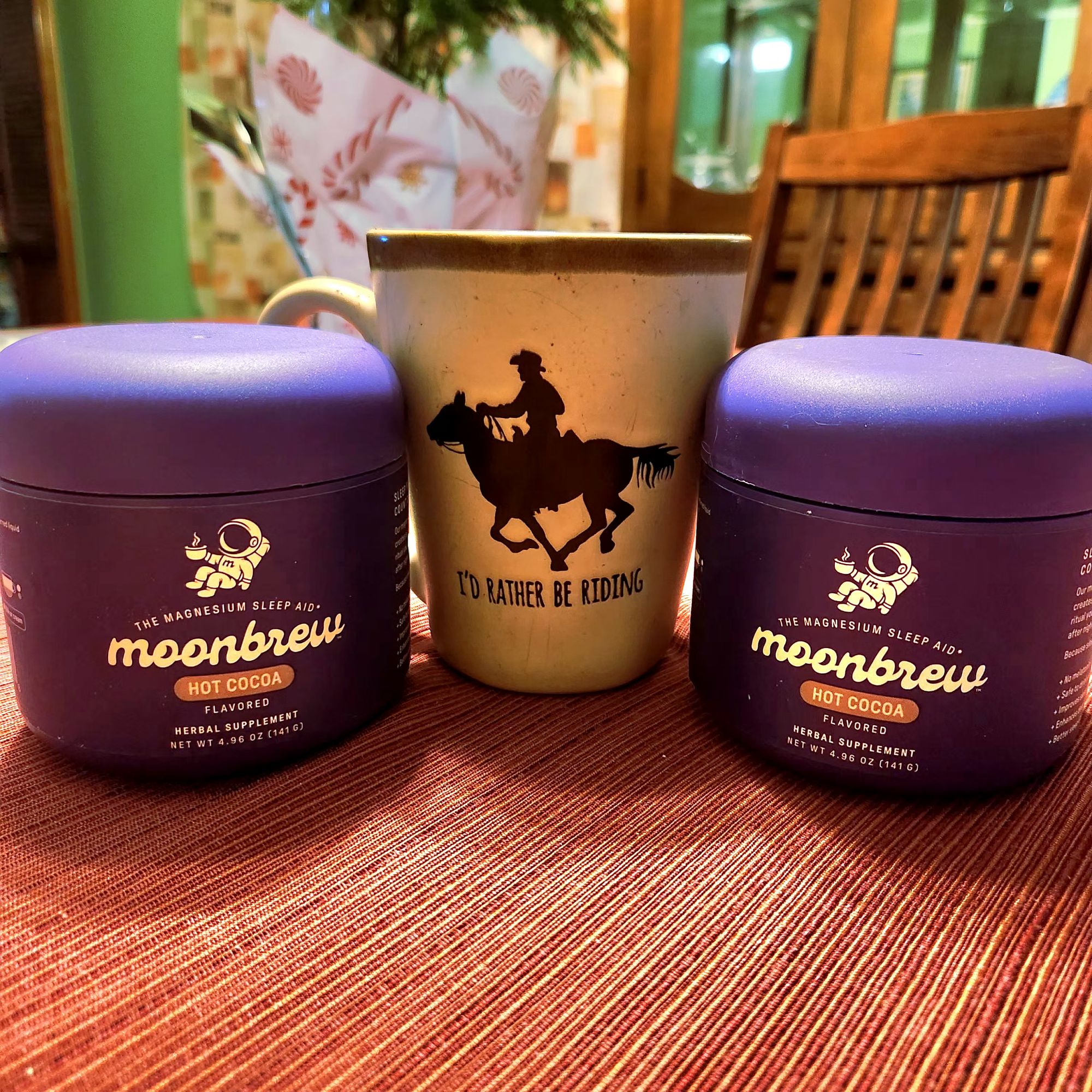 The Sunday Review:&nbsp;Moonbrew