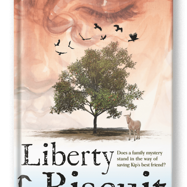 The Sunday Review: Liberty&nbsp;Biscuit