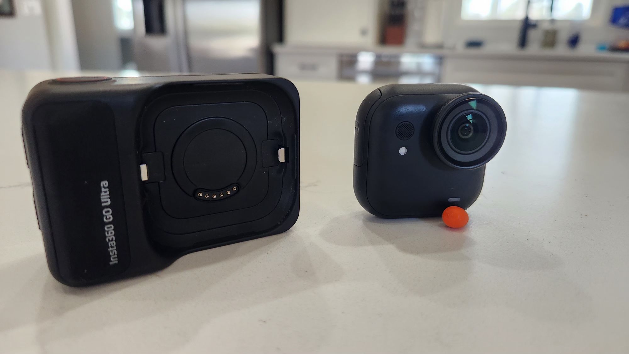 The Sunday Review: Insta 360 Go Ultra&nbsp;Camera