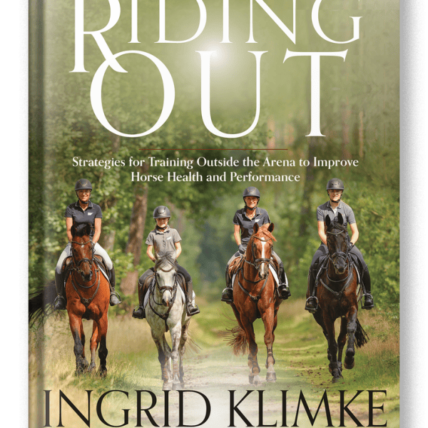 The Sunday Review: Riding&nbsp;Out