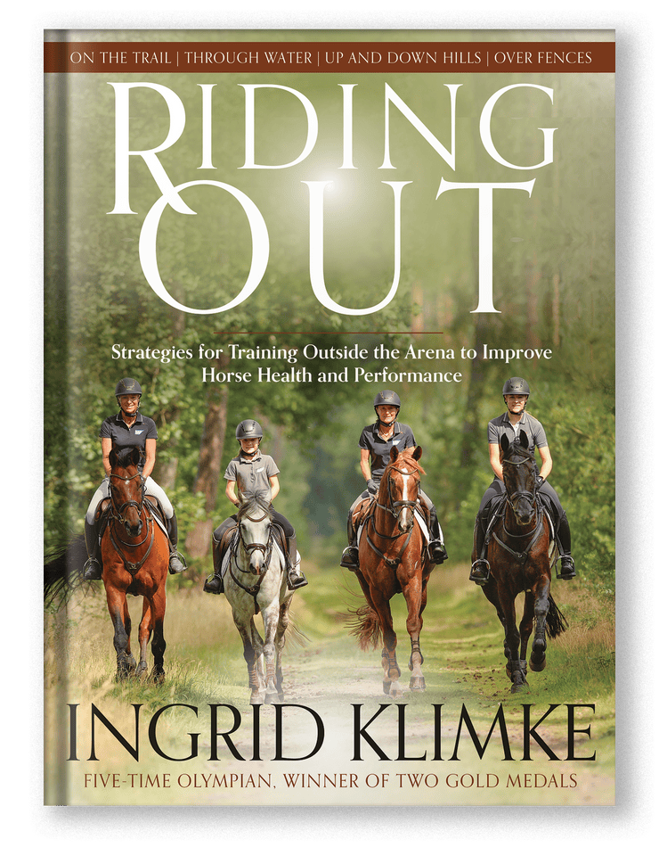 The Sunday Review: Riding Out
