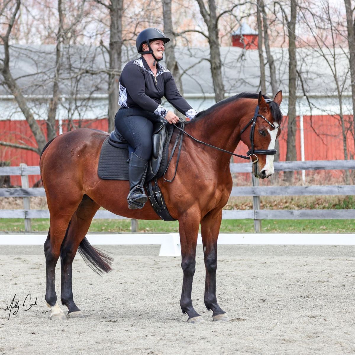 The Season Begins in Upstate New&nbsp;York