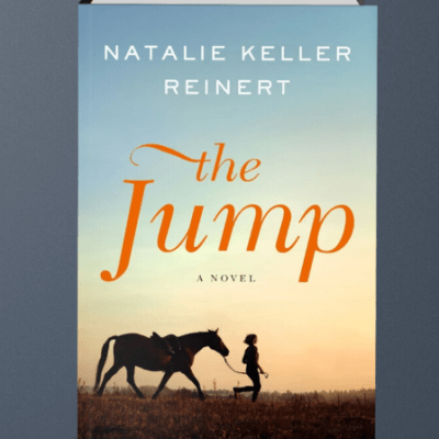 The Sunday Review: The&nbsp;Jump