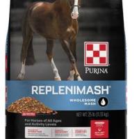 The Sunday Review: Purina&nbsp;Replenimash