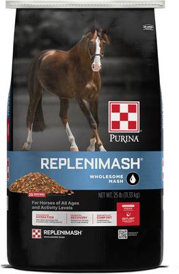 The Sunday Review: Purina&nbsp;Replenimash