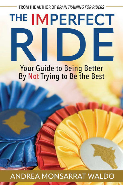 The Sunday Review: The Imperfect Ride
