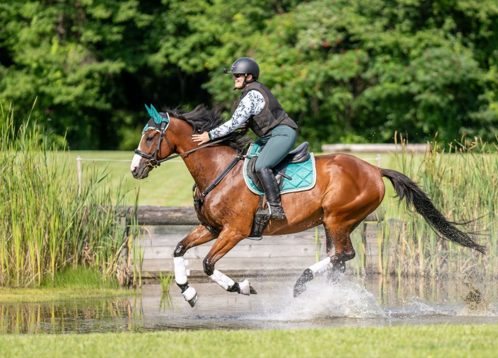 Rinse, Repeat: Consistently Practicing to Develop Confidence and&nbsp;Competence